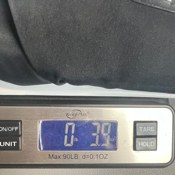 Ripzone Top Womens Small Ruffle Hem Lightweight Whimsigoth Witchy Dark Boho Chic - Picture 10 of 10